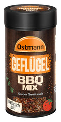 Mélange BBQ Geflügel grossier Gewürzsalz