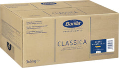 Penne Rigate Barilla pâtes de blé dur n. 73 – Paquet de 1 (1x5kg)