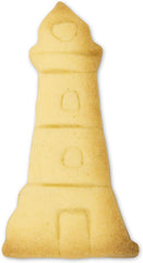 Städter 216594 boîte à biscuits, acier inoxydable, argent, 6 x 5 x 1 cm