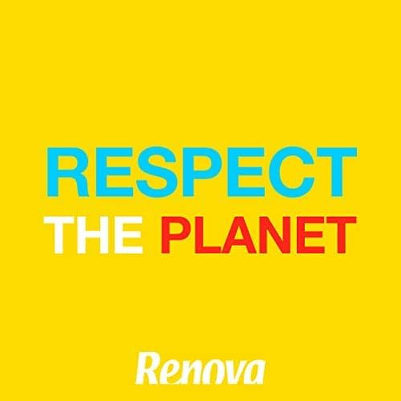 Serviettes en papier Rénover Halloween - 20 serviettes papier