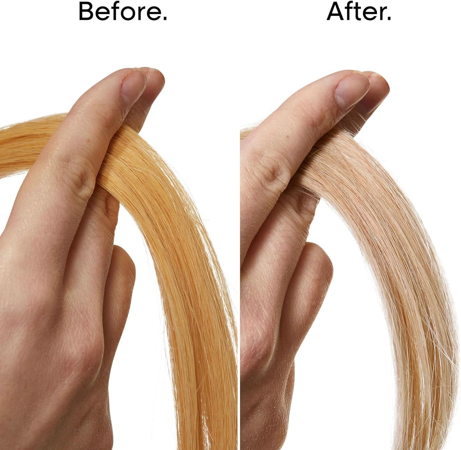 L'Oréal Professionnel Serie Expert Silver, Shampoing, 500 ml Douche et bain Naty Shop