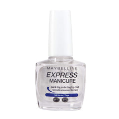 Maybelline New York Nail Care Express Manucure Vernis à ongles à séchage rapide Transparent