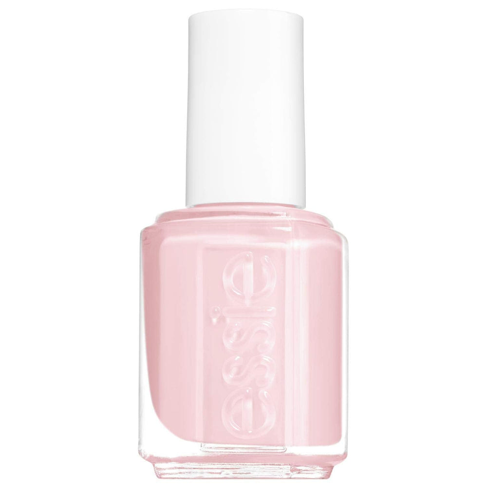 Oja Essie pentru unghii intens colorate, nr. 13 mademoiselle, Nude, 13,5 ml