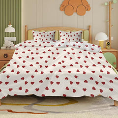 Lenjerie de pat pentru copii, microfibre poliester Lenjerie de pat - copii Naty Shop Default Title