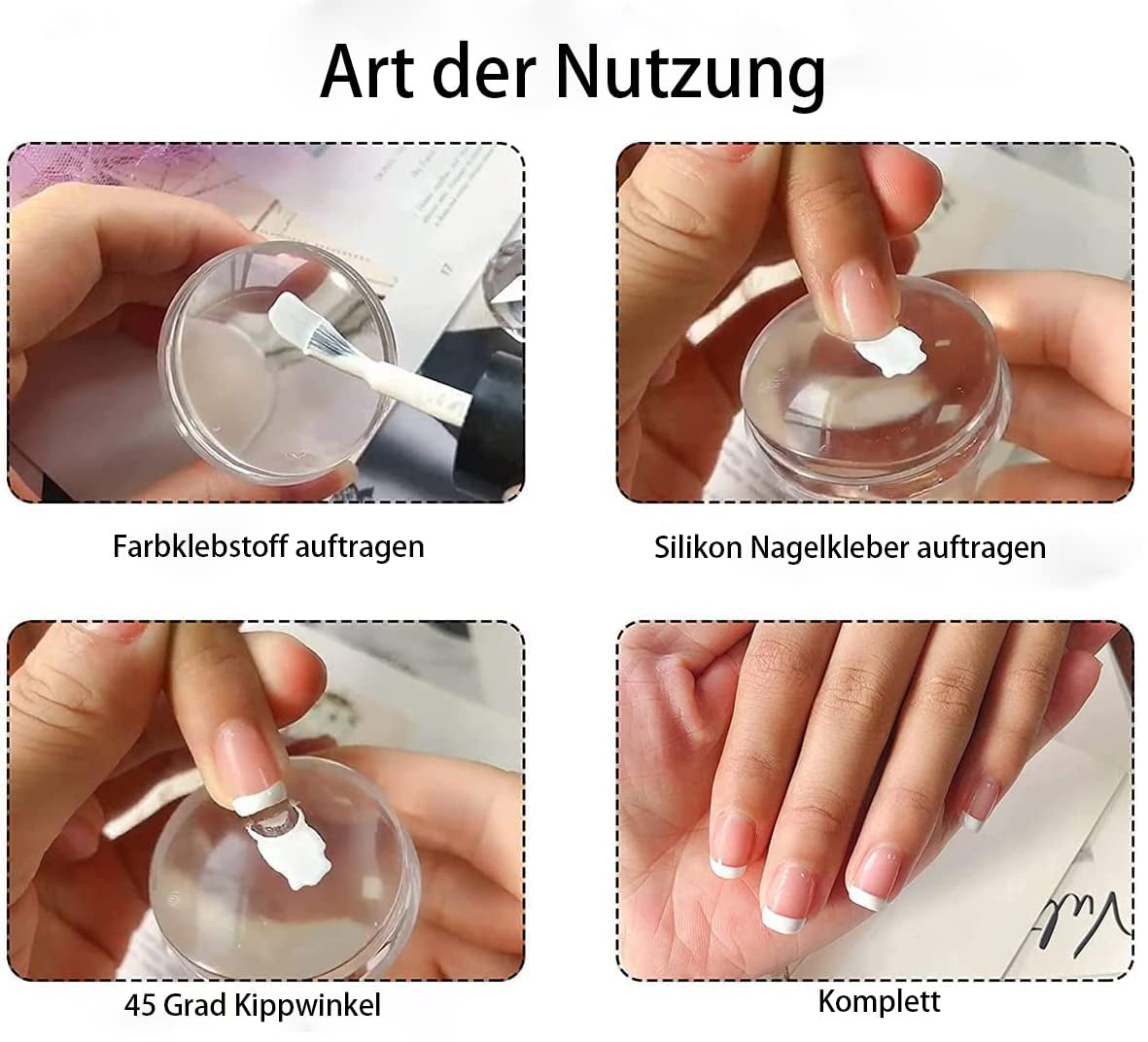 Biutee ștampilă unghii 30 piese, set de ștampile unghii, șablon unghii, ștampilare unghii animale flori imagini, placă unghii ștampilă cu 2 ștampile 2 răzuitoare, accesorii design unghii ștampilă unghii franțuzești