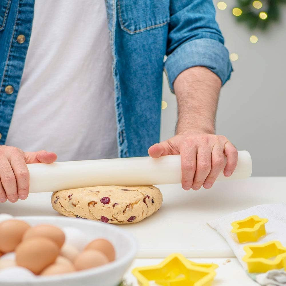 9260272 BARRE À ROULEAUX 25 X Ø 2,5 cm