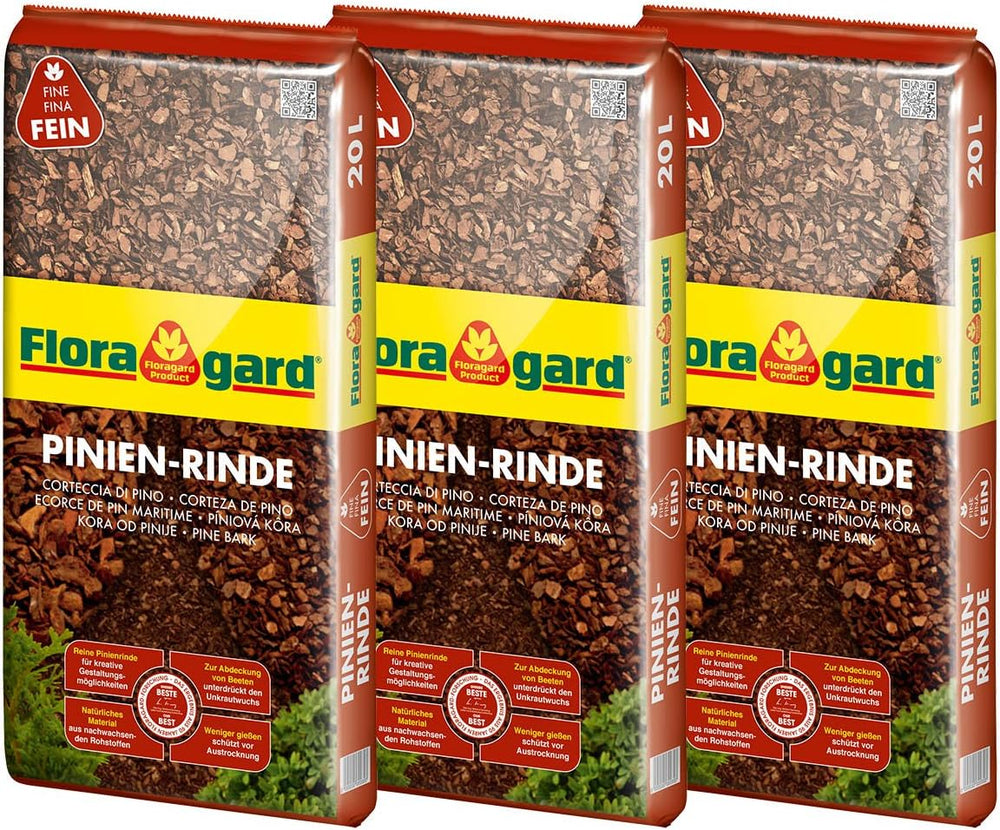 Floragard Perlite Perligran 200 L (2×100 L, 2–6 mm) – amendement minéral du sol & Drainagezusatz für Garten, Anzucht, Zimmerpflanzen & Hydrokultur – assure une structure meuble et une bonne ventilation