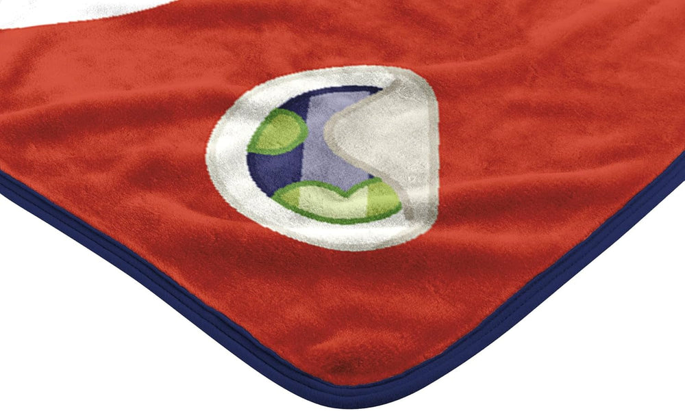 Couverture Northwest Bluey Silk Touch, 116,8 x 152,4 cm, lits et couvertures Roadtrip Northwest