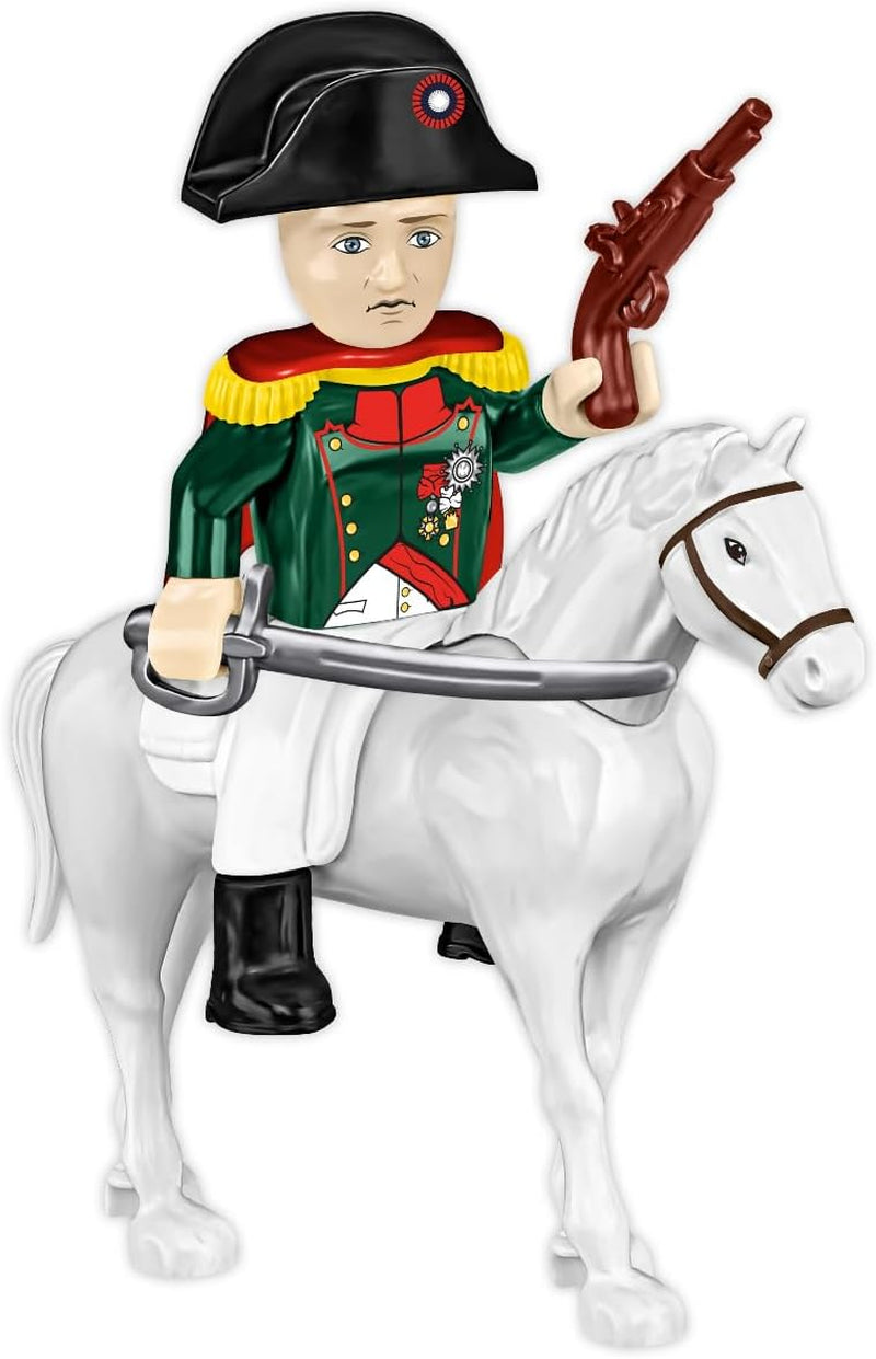 Napoléon - Bataille de Moscou