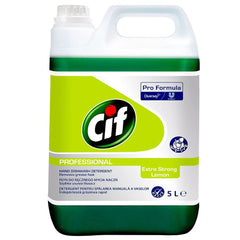 Cif Profesional - detergent de vase concentrat 5 L Detergenti Nati Shop