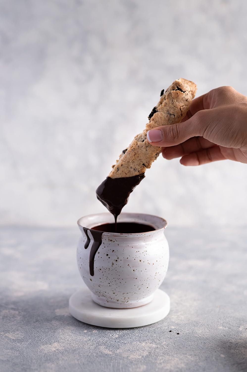 Cerises douces séchées Biojoy (500 g), dénoyautées et sans soufre Produits déshydratés Naty Shop