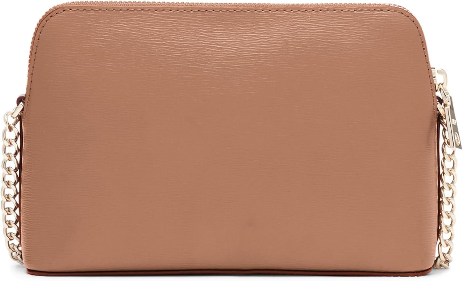 DKNY Bryant Sac à bandoulière pour femme, cajou, taille unique EU Sacs pour femme Naty Shop