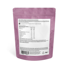 Dattes séchées et sans pépins, 250g produits déshydratés Naty Shop