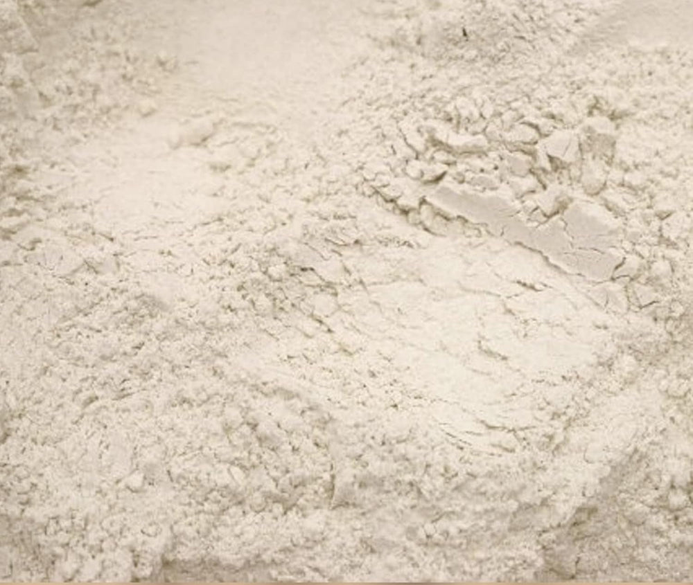 Farine de riz brun biologique Wholefood Earth – 3 kg | Sol en pierre | Sans OGM | Certifié biologique