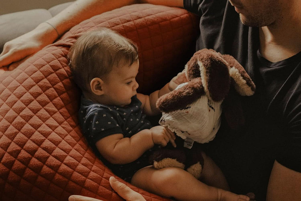 Red Castle - Coussin de maternité et d'allaitement, 170 cm Accessoires Alimentation et Allaitement Bebe Naty Shop