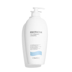 Biotherm Lait Corporel L'Original, lait corporel hydratant au plancton, 400 ml Cosmétique et Beauté Naty Shop 400 ml 1 Produit