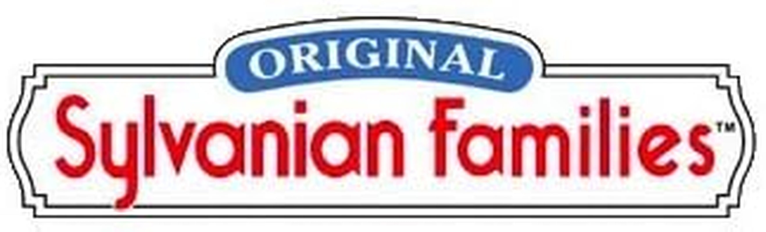 Sylvanian Families 5286 Salle de bain rustique - Meubles de maison de poupée