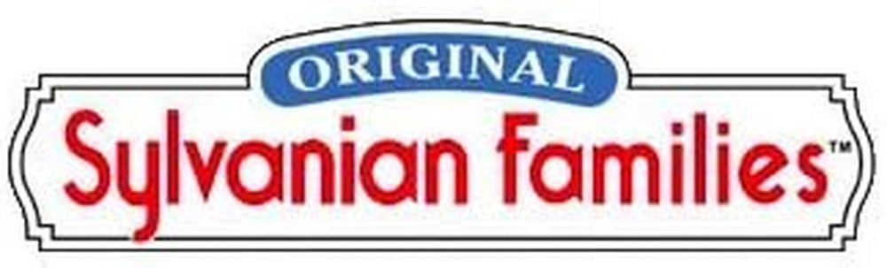 Sylvanian Families 5286 Salle de bain rustique - Meubles de maison de poupée