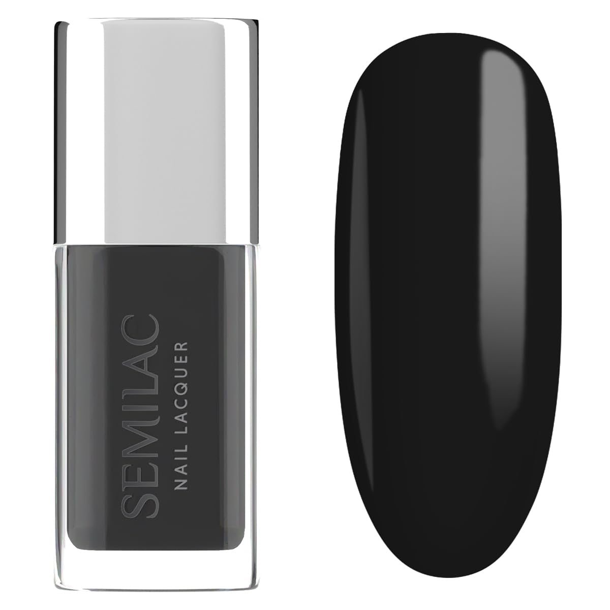 Vernis à ongles Semilac 111 Espresso 9 ml