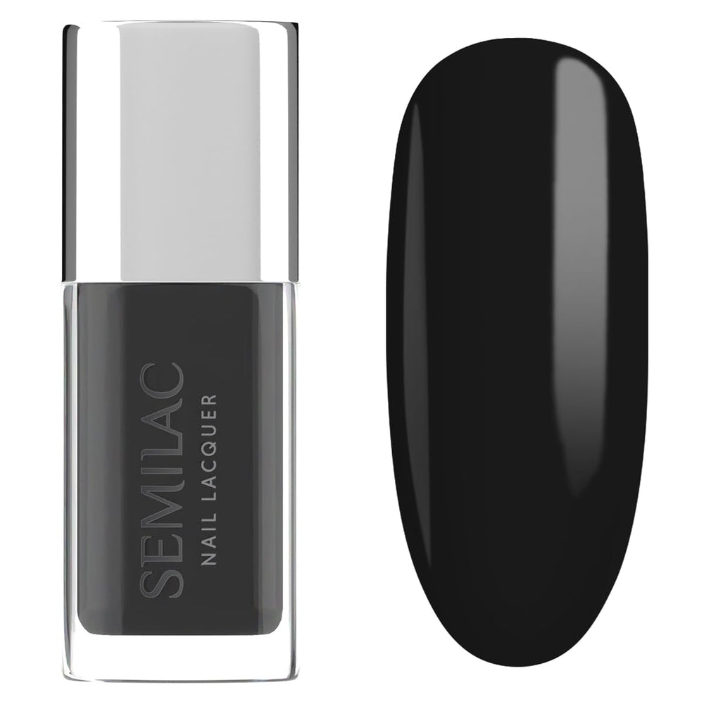Vernis à ongles Semilac 111 Espresso 9 ml