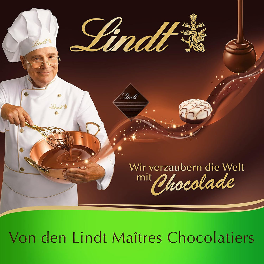 LAPIN DORÉ au chocolat | 100 g LE LAPIN DORÉ | Chocolat blanc de qualité supérieure et chocolat GOLDEN BUNNY Glamour Gold Edition | 100 g LE LAPIN DORÉ