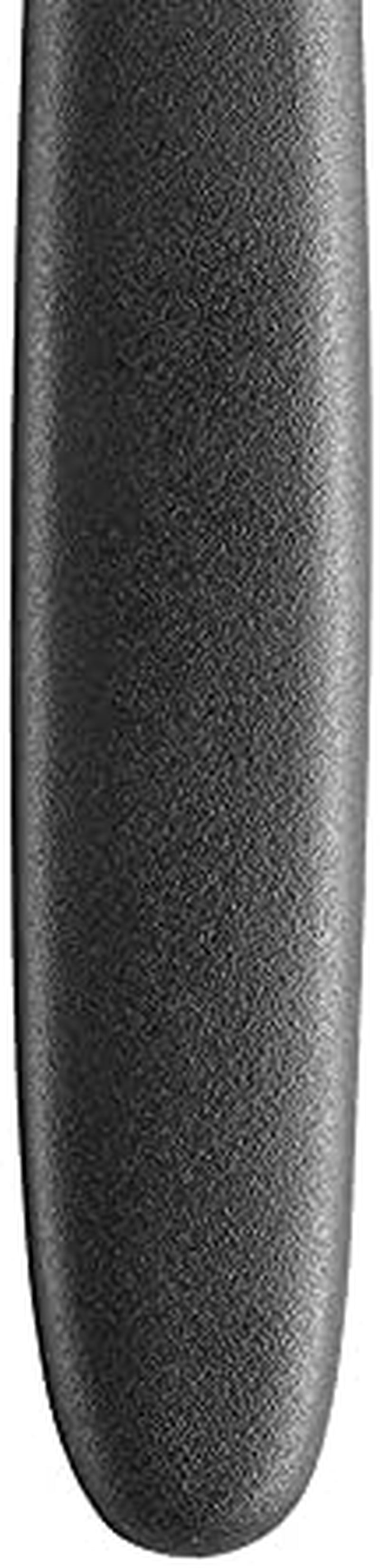 Zwilling 38185060 Éplucheur économique, plastique, noir Éplucheur Naty Shop