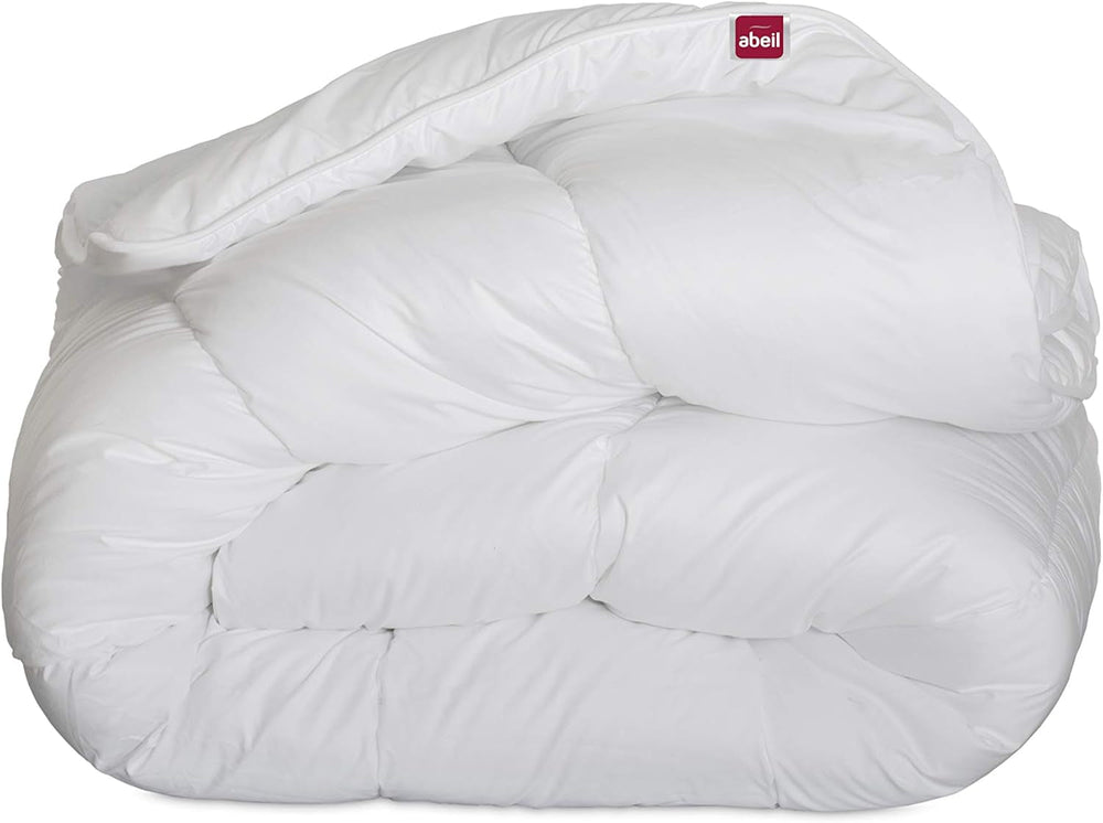 Couverture avec fermeture éclair et lavage, 220 X 240 cm Couettes et couettes Naty Shop 220 X 240 Cm