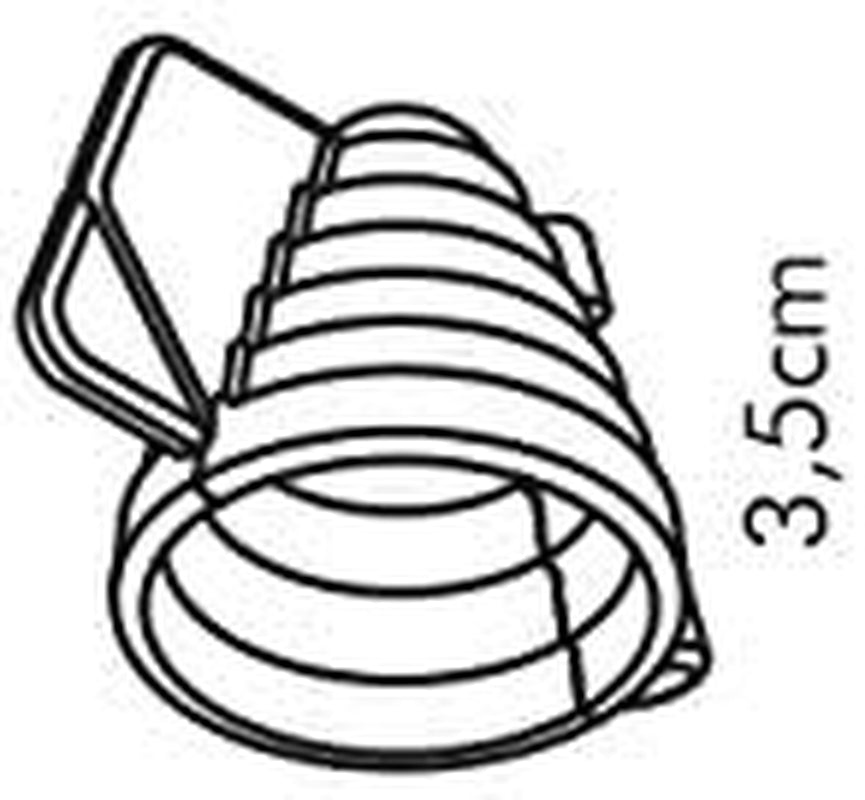 Tescoma 631640 Moule à pâte fourré Ruche DELICIA, Plateau à muffins