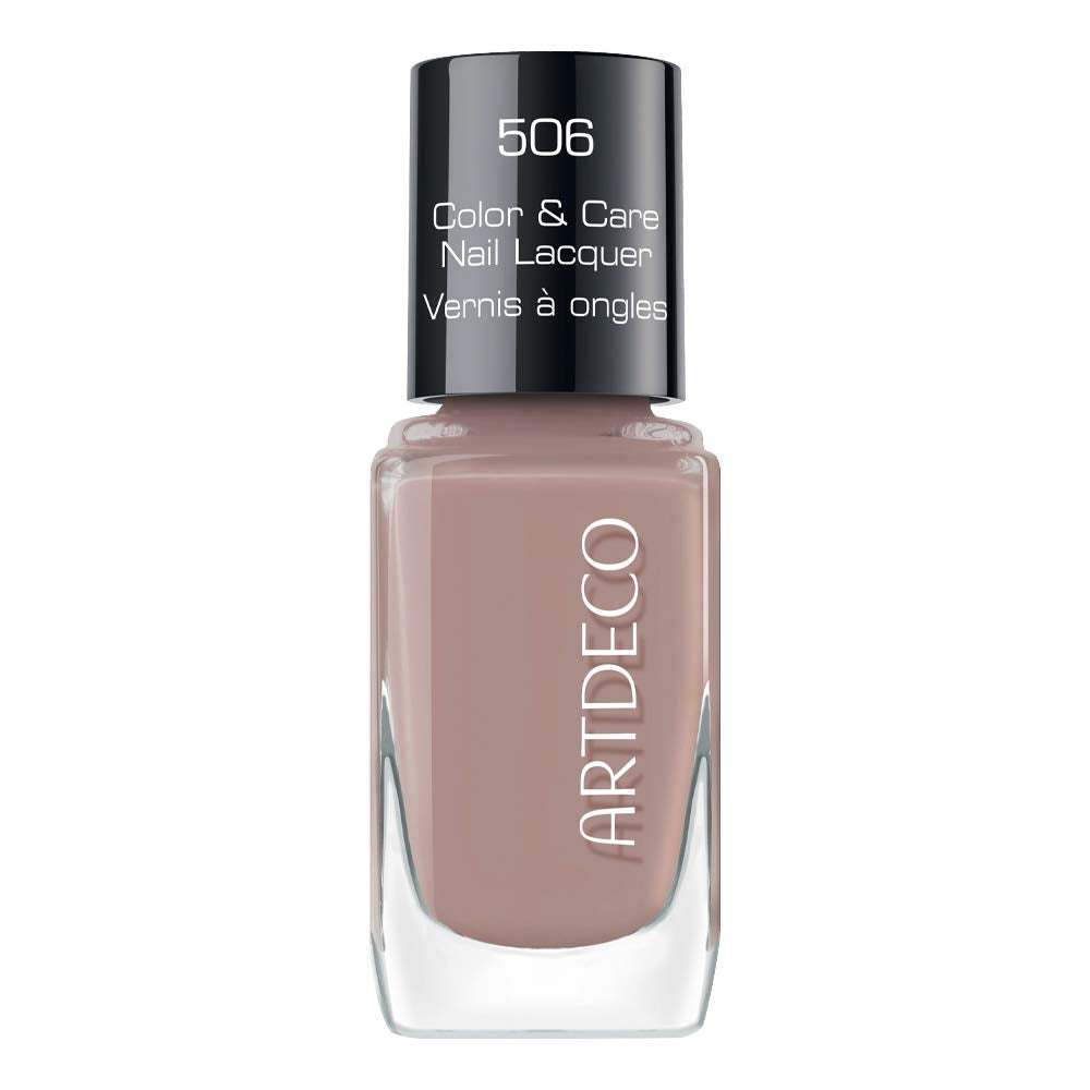 Vernis à ongles ARTDECO Art Couture - Nuances Rose et Nude - Vernis à ongles longue durée à séchage rapide