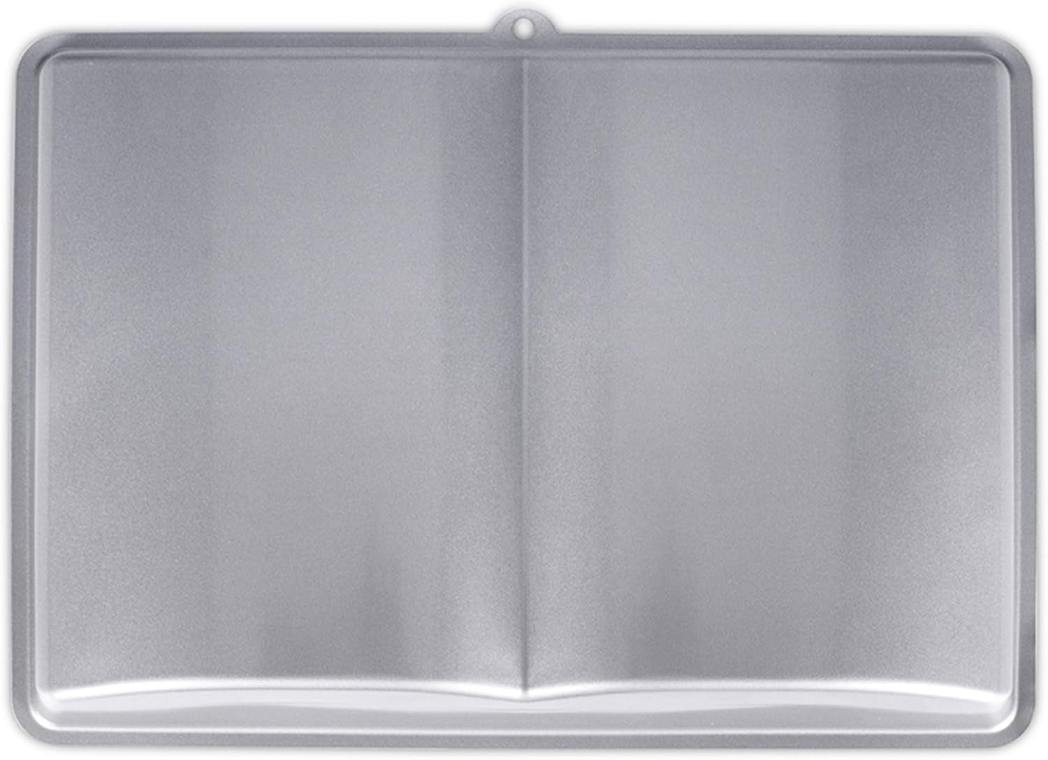 Staedter - Motivbackform Emil Der Igel - Hochwertige Antihaftbeschichtung - PFAS Frei Moules et plaques pour la pâtisserie Naty Shop Motivbackform Buch