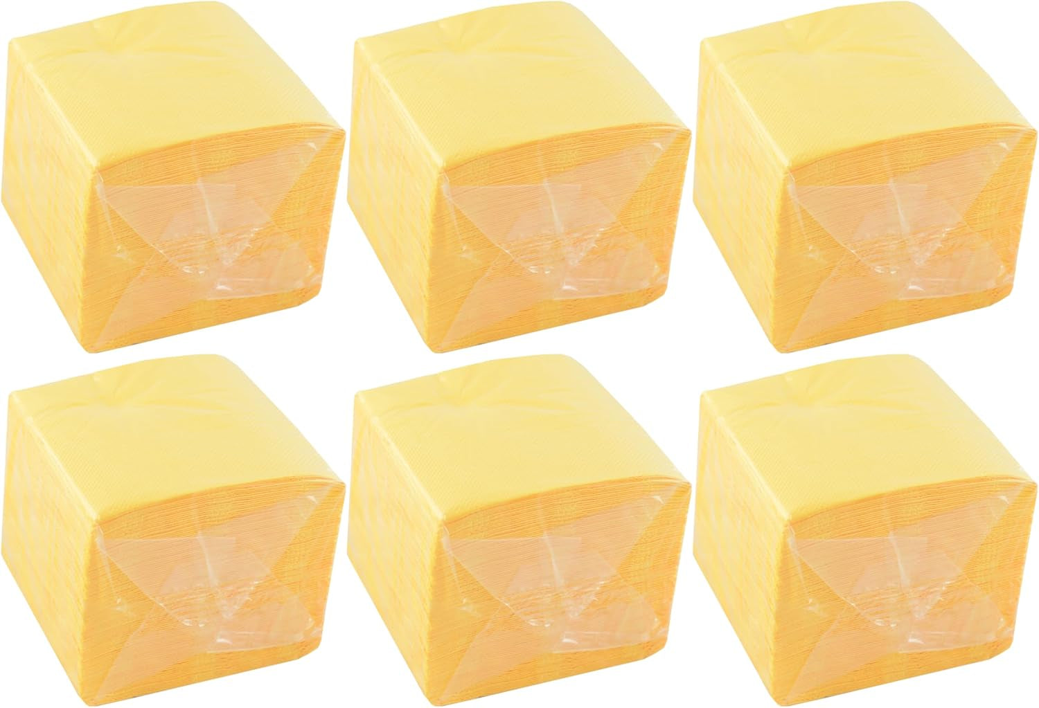 - 600 pièces Serviettes de Table, Bordeaux, papier jetable, Microstitch, 10 X 10 Cm (pliées) et 20 X 20 Cm (dépliées) - Idéales pour les événements traiteur, les bars et les fêtes