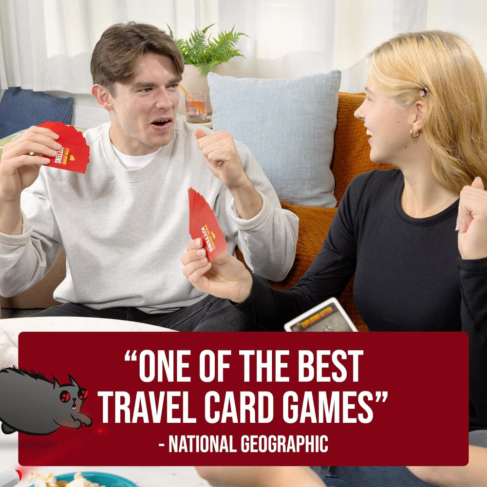 (Jeu de cartes en version anglaise)