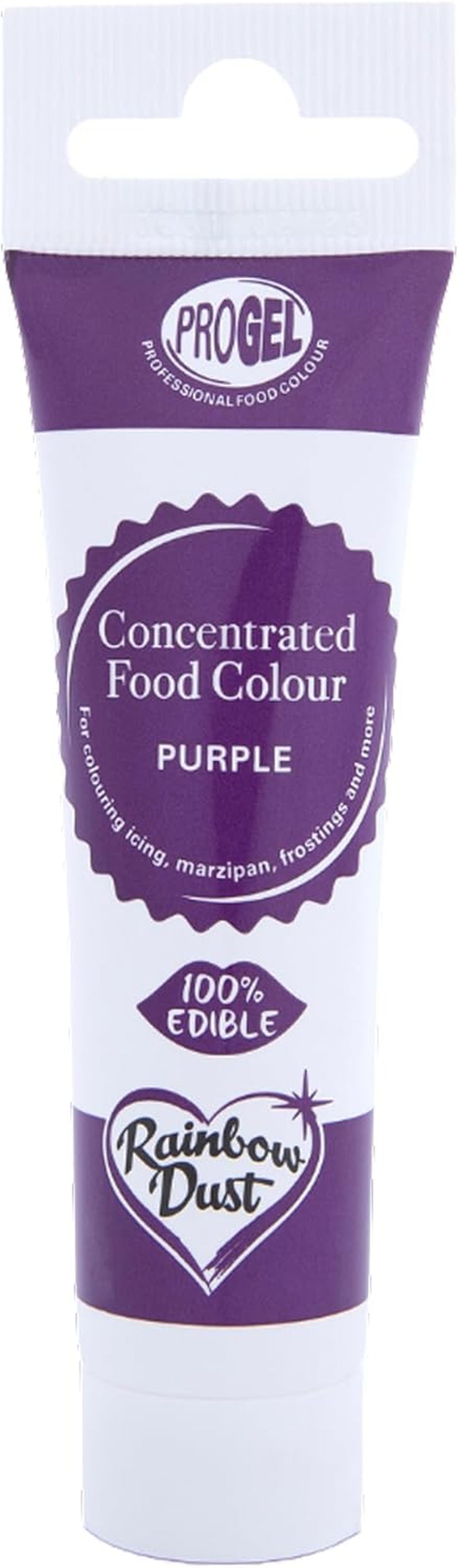 Colorant concentré RD Progel® - Violet