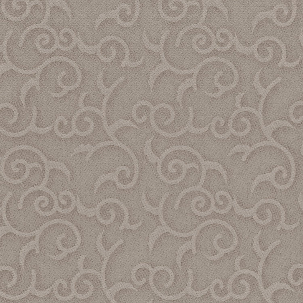 Papstar, 50 șervețele "ROYAL Collection" 1/4-fold 40 Cm X 40 Cm gri "Casali", #84889 (pachet de 2)