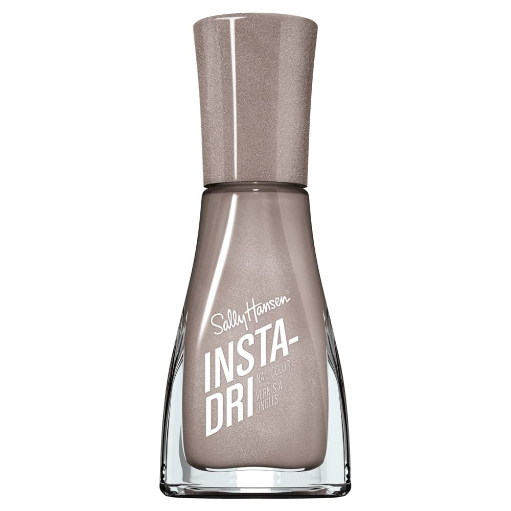 Vernis à ongles Insta-Dri Luxe Finish, 066 The Queens Velvet, 9,17 ml