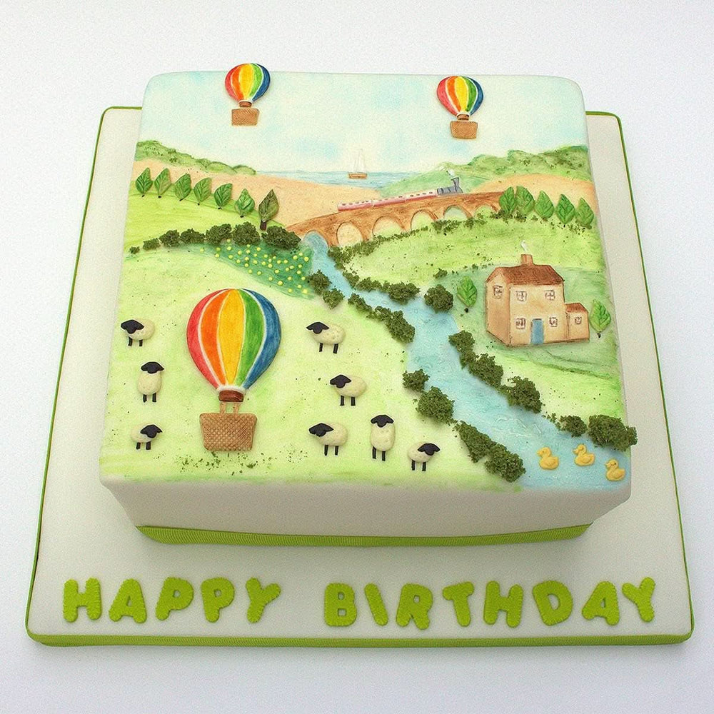 Katy Sue, Mulaj Silicon Baloane Aer Cald Bucatarie Naty Shop