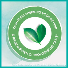 Couches Pampers Harmonie, taille 6, 58 couches, 13 kg +, protection cutanée douce et 100% absorbante Mère et Enfant Naty Shop