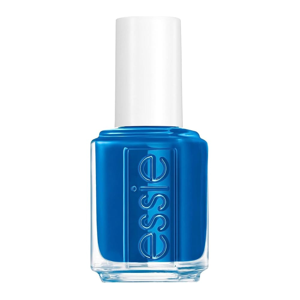 Essie Vernis à ongles pour ongles colorés, n° 101 Lady Like, Nude, 13,5 ml