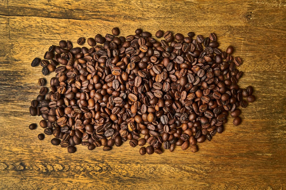 Kaffeespezialität Aus Südamerika - Galapagos, Dem Speziellen Ökosystem Der Inseln (500 Grammes, Gemahlen) - Länderkaffee - Spitzenkaffee - Säurearm - Schonend Und Frisch Geröstet