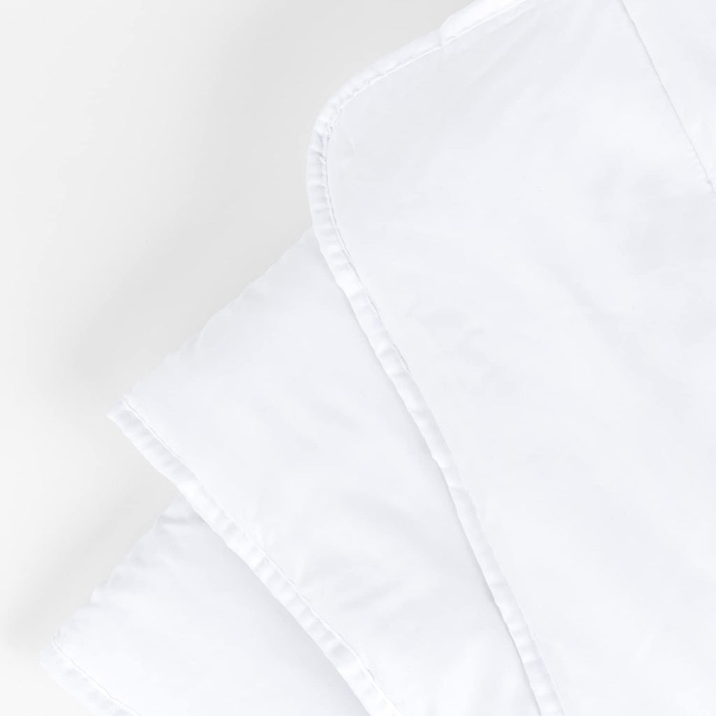 Pikolin Home fibre plapuma, Mite-proof, Primavara, Vara, 150 G, Plapuma, Hipoalergenic, Respirabil, Diverse dimensiuni, RF07 Plapumi si pilote Naty Shop