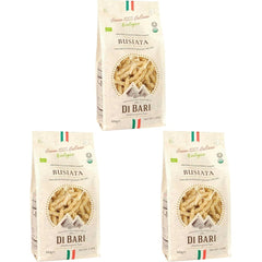 Pâtes Busiata bio, 0,5 kg