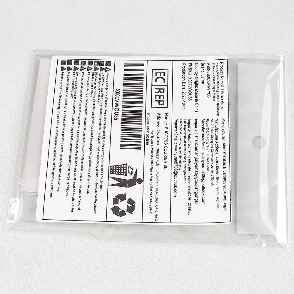 6 couleurs d'autocollants pour ongles en marbre, poudre bronzante argentée, autocollants pour ongles en marbre Bloom, autocollants pour ongles en marbre 3D, accessoires de conception, autocollants pour nail art, ensemble d'autocollants pour ongles