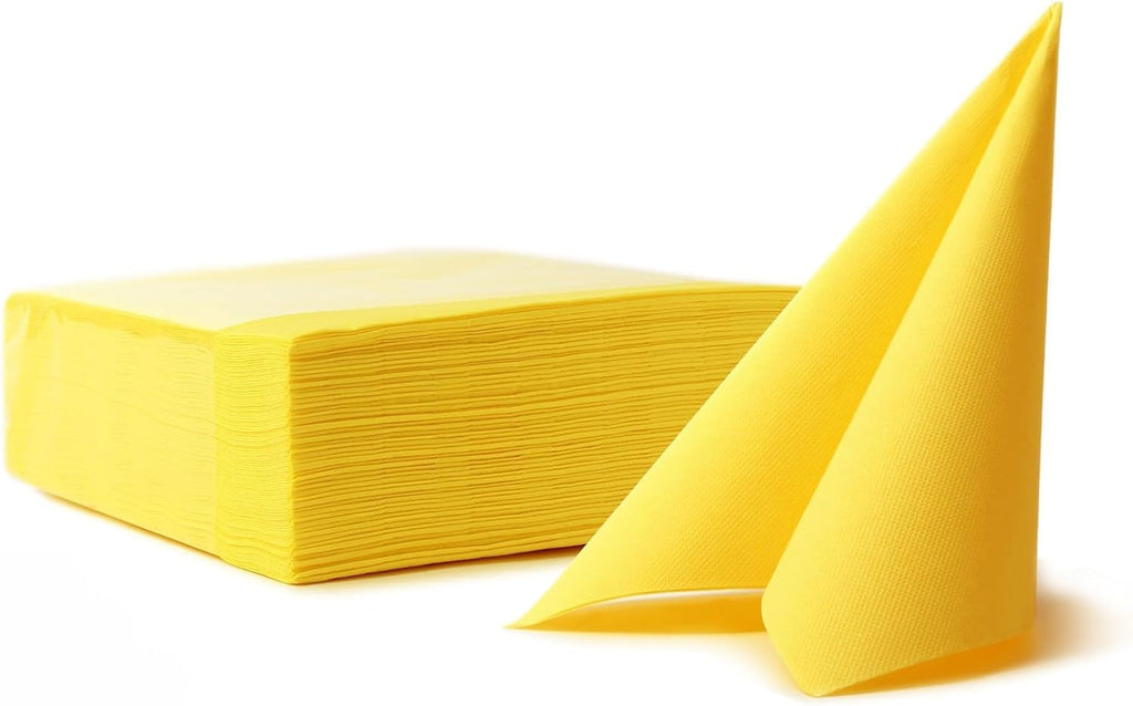 Soft Point 50, șervețel de unică folosință de înaltă calitate, 38X38 Cm, pliere 1/4, Burgundia