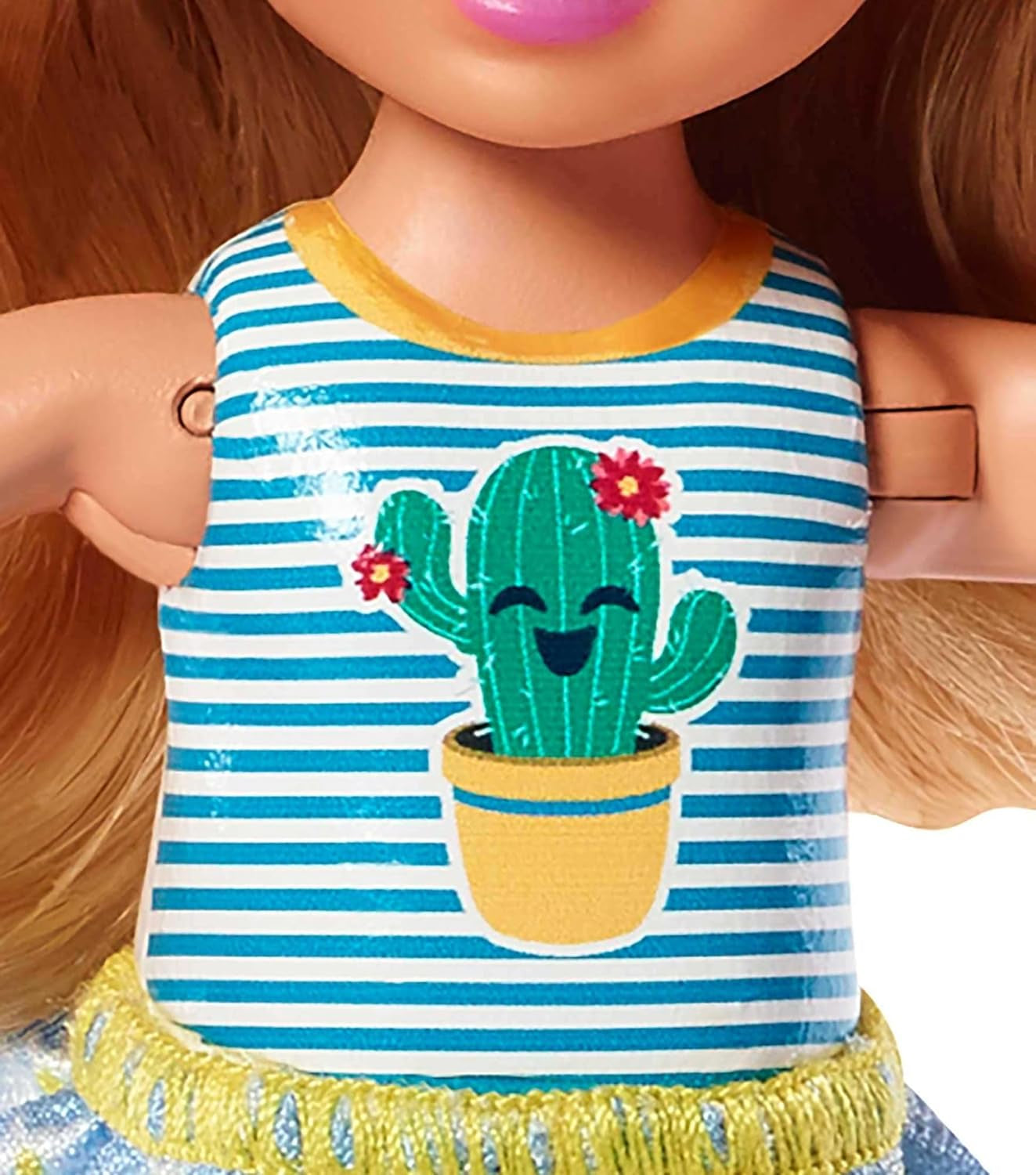Barbie GHV78 - Club Chelsea Spielset mit Puppe und Pferd, ca. 15 cm, blond, mit Mode und Accessoires, Spielzeug Geschenk für Kinder von 3 bis 7 Jahren
