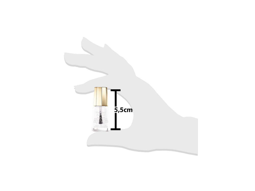 Fixateur de top coat Laca Unas Top Coat