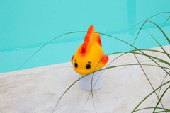 Plutitor dozator de clor Steinbach Fish Magic, 079065