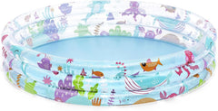 Piscine pour enfants Bestway Deep Dive Ø 152 x 30 cm