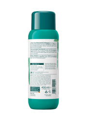 Kneipp Aroma Foam Bath Cold Season, aditiv de baie cu uleiuri esențiale naturale de eucalipt și mentă, 400 ml Duș și baie Naty Shop