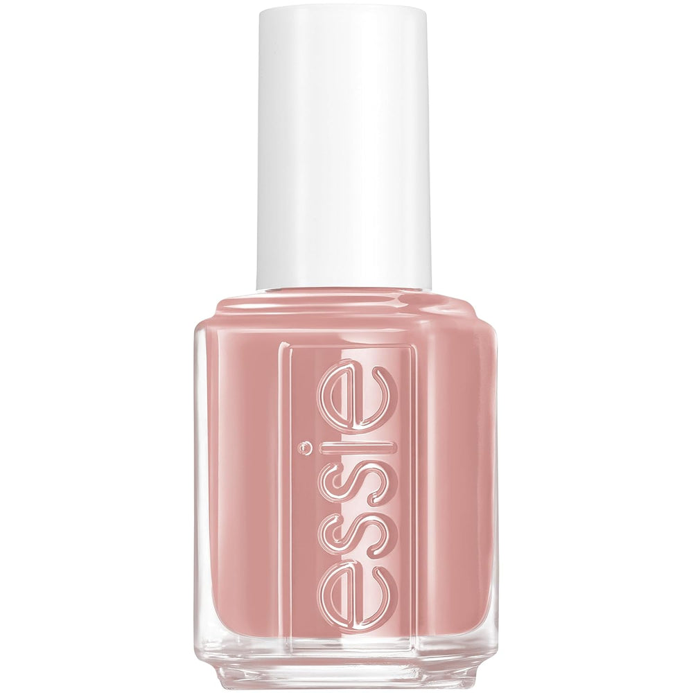 Essie Vernis à ongles pour ongles colorés, n° 101 Lady Like, Nude, 13,5 ml