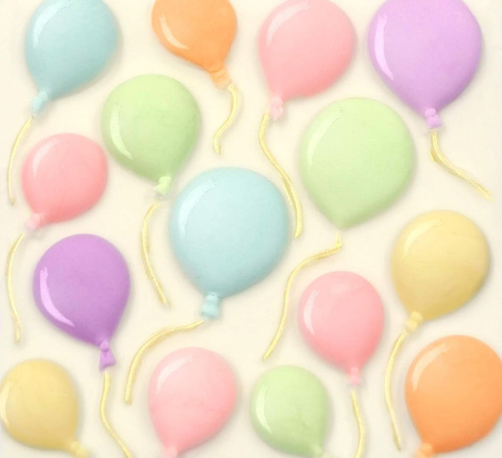 Katy Sue, Mulaj Silicon Baloane Bucatarie Naty Shop